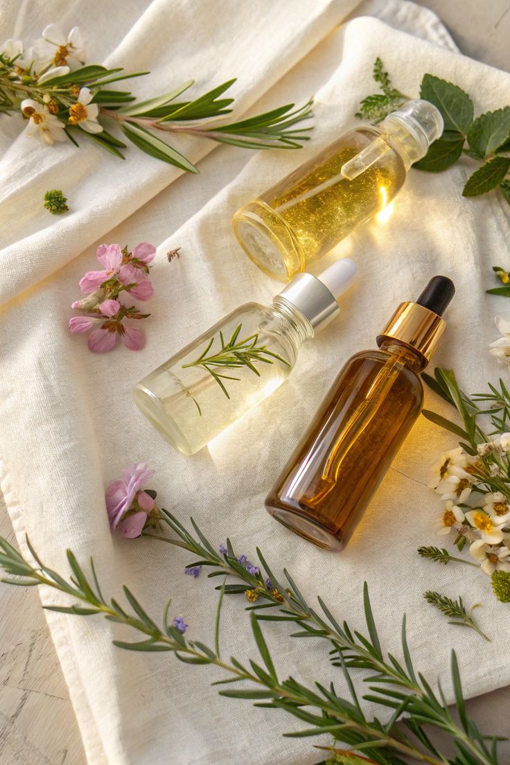 From Nature to Skin: How Wenera Botanics Crafts Pure, Effective Skincare