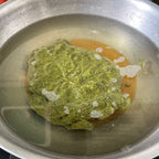 Hair Oil - Antidandruff