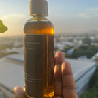 Hair Oil - The Ultimate Hair Nourishment