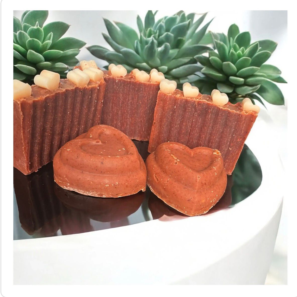 Radiance Fusion Soap