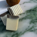 Coconut Oil Soap