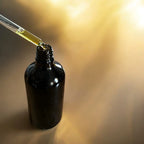 Golden Glow Face Oil