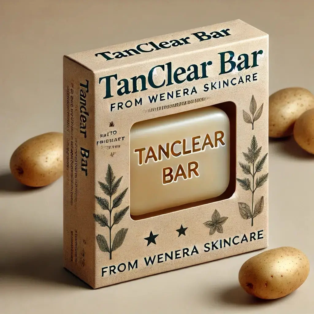 Tanclear Bar